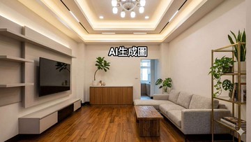 2期臨路前院車庫別墅｜台中市大里區爽文路