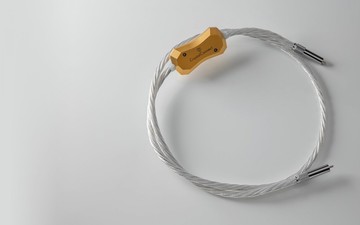 Crystal Cable ART Da Vinci訊號線 雙RCA 雙XLR訊號線