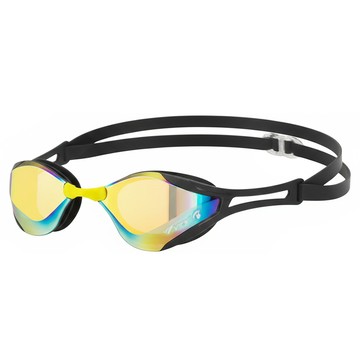 VIEW Blade F Zero 專業選手用鏡面泳鏡 V128SAM  DSG 多色  1個  成人