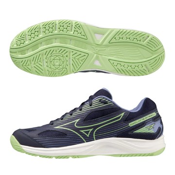 美津濃 MIZUNOCYCLONE SPEED 4 排球鞋 V1GA238011