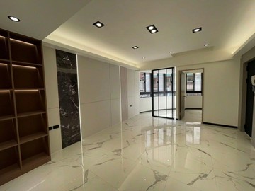 昌隆邊間時尚美妝3+1房｜新北市新莊區昌隆街