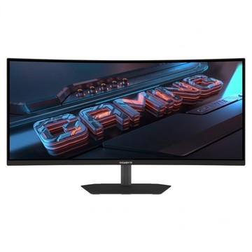 GIGABYTE 技嘉科技 平面2K 電競螢幕  34吋  G34WQC2