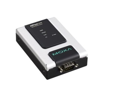台灣公司貨 MOXA NPort 6150 終端伺服器