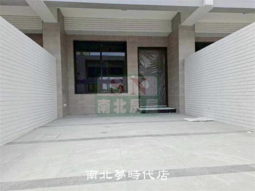 西港市中心全新車墅1｜台南市西港區西港