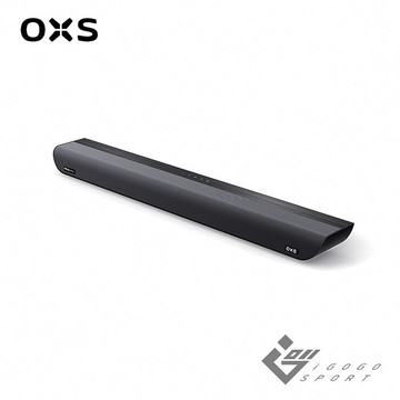 OXS S5 3.1.2 Dolby Atmos 無線重低音聲霸 Soundbar 家庭劇院