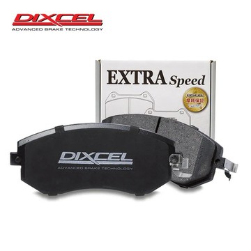 🔥出清專區🔥日本 DIXCEL ES type 來令片 LEXUS IS300h 2014-2020 前後一車份優惠組
