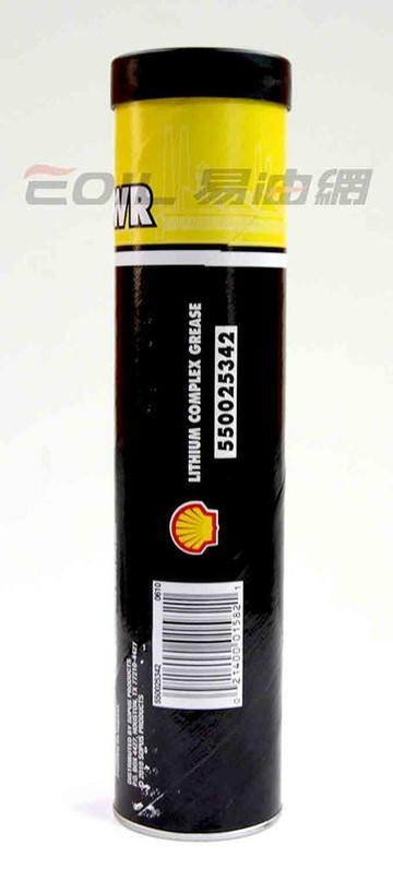 SHELL 牛油 黃油 軸承用油 ALBIDA WR GREASE
