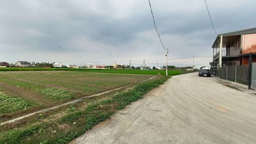 萬丹近88道路都內農地(2)｜屏東縣萬丹鄉新福段