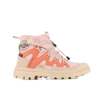 Palladium PAMPA LITE+ XPLR WP+~NATURE PINK 男女 休閒鞋 74383605