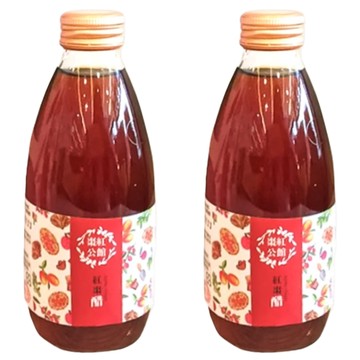公館鄉農會 紅棗水新鮮飲  250ml  2瓶