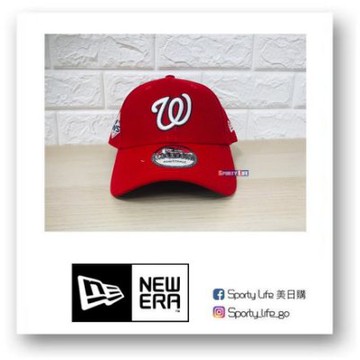 Sl美日購 冠軍紀念帽new Era Mlb 9forty World 華盛頓國民隊棒球帽帽子魔鬼氈大聯盟 Yahoo奇摩拍賣 Line購物