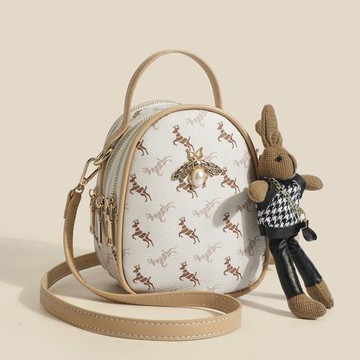 女包手提小包2025新款潮夏季爆款高級質感小眾單肩手機包女斜挎包