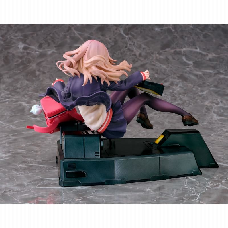 限定販売】SSSS.DYNAZENON 南 夢芽 1/6 完成品フィギュア[ポニーキャニ