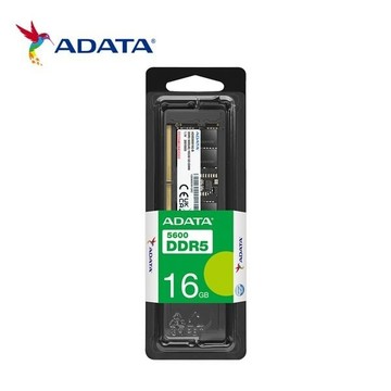 ADATA 威剛 DDR5 5600 16G 記憶體 AD5U560016G-S
