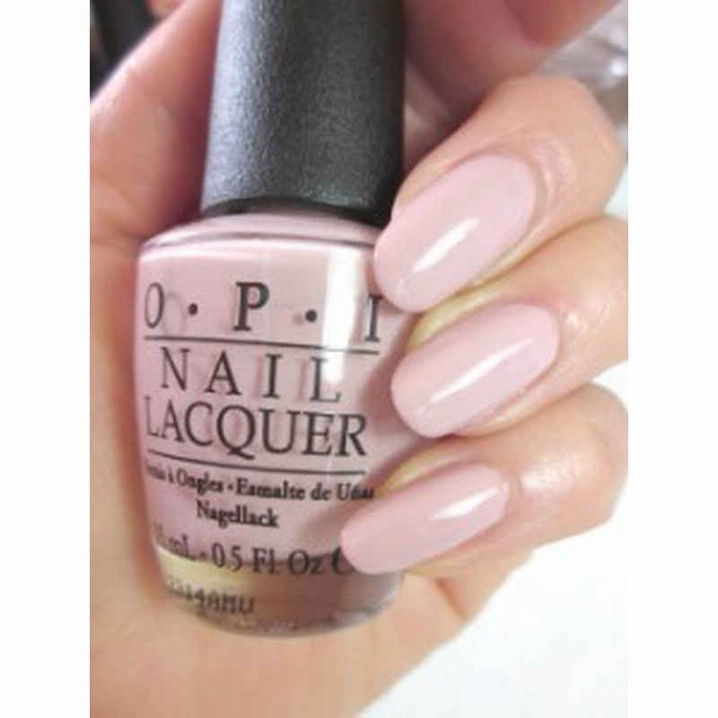 定形外送料無料 Opi オーピーアイ Nl G My Very First Knockwurst マイ ベリー ファースト クナックヴルスト Opi マニキュア 通販 Lineポイント最大1 0 Get Lineショッピング