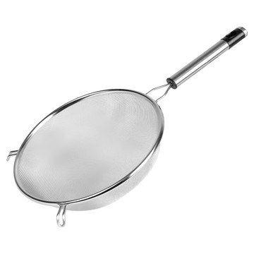 KAI 貝印 輕量過濾網杓 粗 thb-06  30 x 10 x 1cm  1支