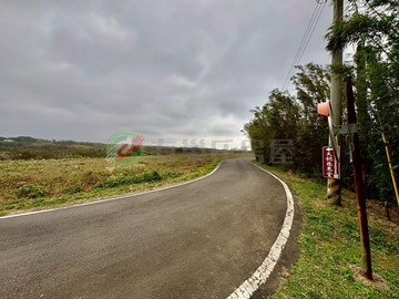 專任貝殼廟前富德段土地平整有臨路｜新北市石門區富德段