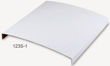 [配盒量] 12 號ㄇ型盤叉紙襯/50個