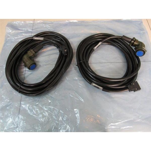 FCUA-R084 Mitsubishi Encoder Feedback Cable 7m