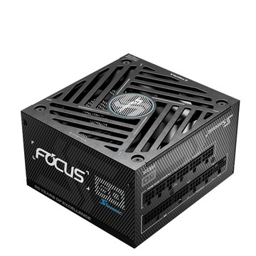 海韻 SeaSonic ATX3 Focus PX-1000 白金 全模組 ATX3.1 PCIe 5.1 電源供應器