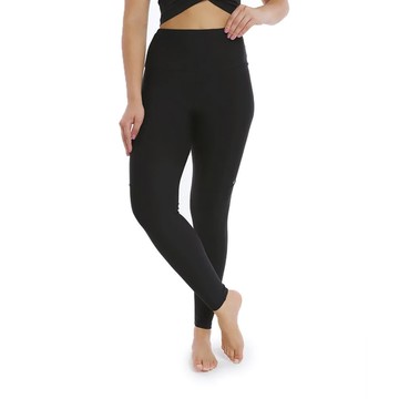 Clipping Legging Black 高腰款式