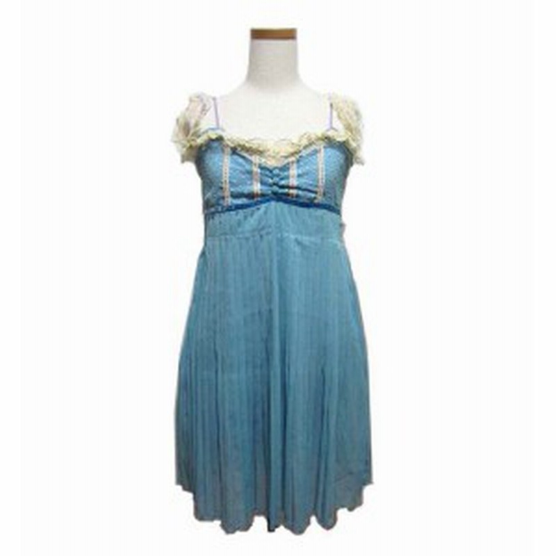 Language ベイビードールプリンセスワンピース Princess Baby Doll Dress ランゲージ 中古 通販 Lineポイント最大6 0 Get Lineショッピング