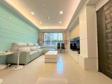 YS-碧華公園近捷運全世界三室+坡平車位｜新北市三重區仁華街