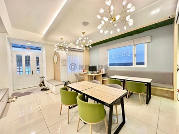 澎湖科大特區邊間大地坪民宿別墅｜澎湖縣馬公市六合路