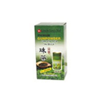 Green Tea In Bulk GUNPOWDER, 5.29 OZ by Uncle Lees Teas
