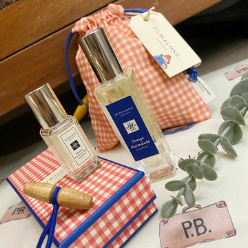 〖Jo Malone〗暖橙果醬 橘子果醬 100ml 橘子 橙子 英倫 柏靈頓熊 30ml 9ml