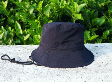 2is HT31AB 透氣漁夫帽 可摺疊 防曬 防潑水 遮陽帽│聖誕禮物