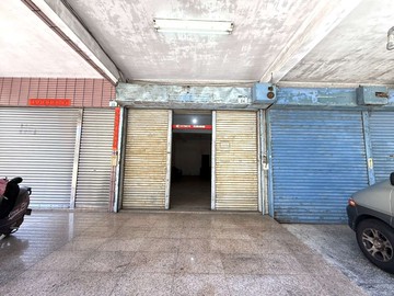 亞灣區/三多捷運商圈精華商業大地坪透天店面｜高雄市前鎮區文橫三路