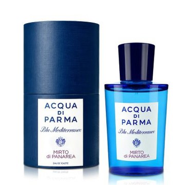 ACQUA DI PARMA 藍色地中海 帕納里加州桂中性淡香水75ml