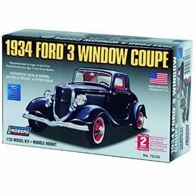 あなたにおすすめの商品 プラッツ 125 1940年型 フォードクーペ プラモデル その他模型 プラモデル Whatisagpo Com