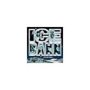 ICE BAHN スタートレック CD