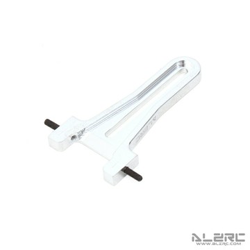 ALZRC - 500 Pro 直升機金屬十字盤導板亞拓通用 D50P017