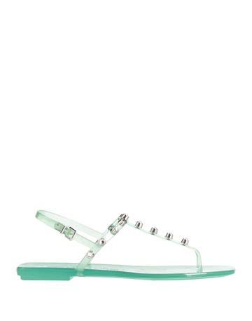 SERGIO ROSSI Thong sandals - Item 17784360