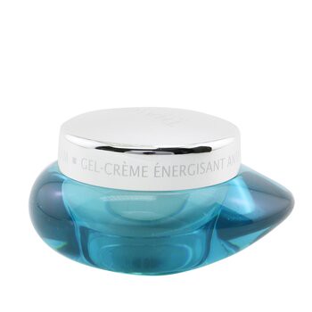 Thalgo 岱蔻兒 Spiruline Boost 活力抗污染凝膠霜 50ml/1.69oz-保濕及護理