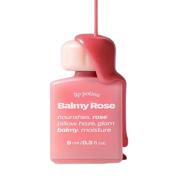 AS 裸感奶油玫瑰唇釉 #03 煙燻玫瑰