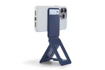 MOFT Snap Invisible Phone Tripod Wallet 專利純素皮革 MS027W