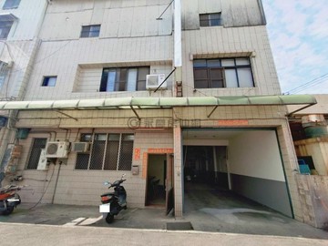太平永豐乙工挑高廠房.小型加工廠住辦3300萬｜台中市太平區永豐路