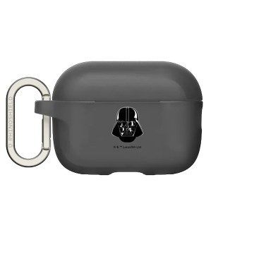 AirPods Pro 2 AirPods Case 黑 - 迪士尼-星際大戰 Star Wars - 黑武士-頭盔