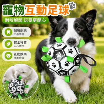 寵物用品 寵物玩具 小狗狗玩具狗狗耐咬解悶足球柯基犬小大型犬互動寵物 小狗玩具 狗狗耐咬玩具 耐咬狗玩具