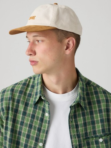Rockridge 老爹帽 / 白 人氣新品