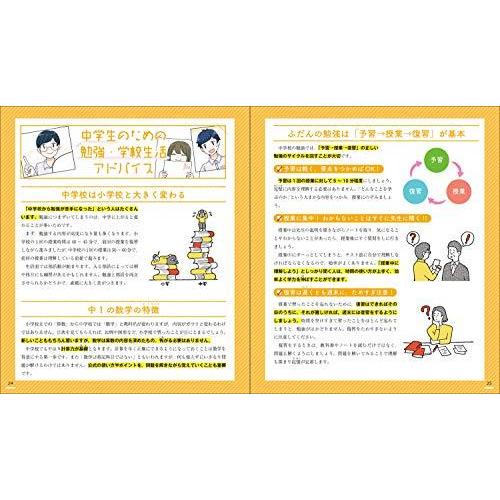 ニューコース参考書 中1数学