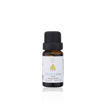 清輕相思花氣味精油10ml - 霧化機專用精油 切換居家氛圍