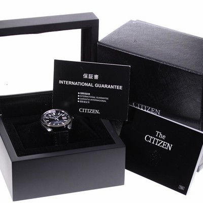 CITIZEN ブラックイーグル AQ4054-01E A060-T025854 楽天市場】ザ・シチズン ブラックイーグル 限定300本 AQ4054-01E