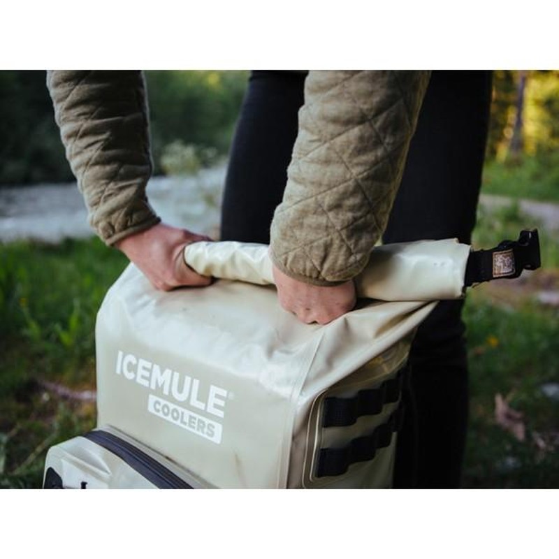 アイスミュール ICEMULE ボス 30L サンド | LINEブランドカタログ