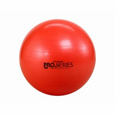 セラバンド　エクササイズボール　SDS-55　レッド　【D&M】【バランスボール トレーニング エクササイズ用品 SDSエクササイズボール フィ