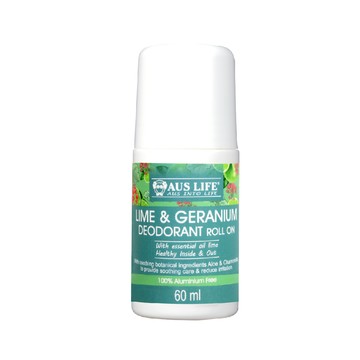【AUS LIFE澳思萊】森林微露體香劑 60ml